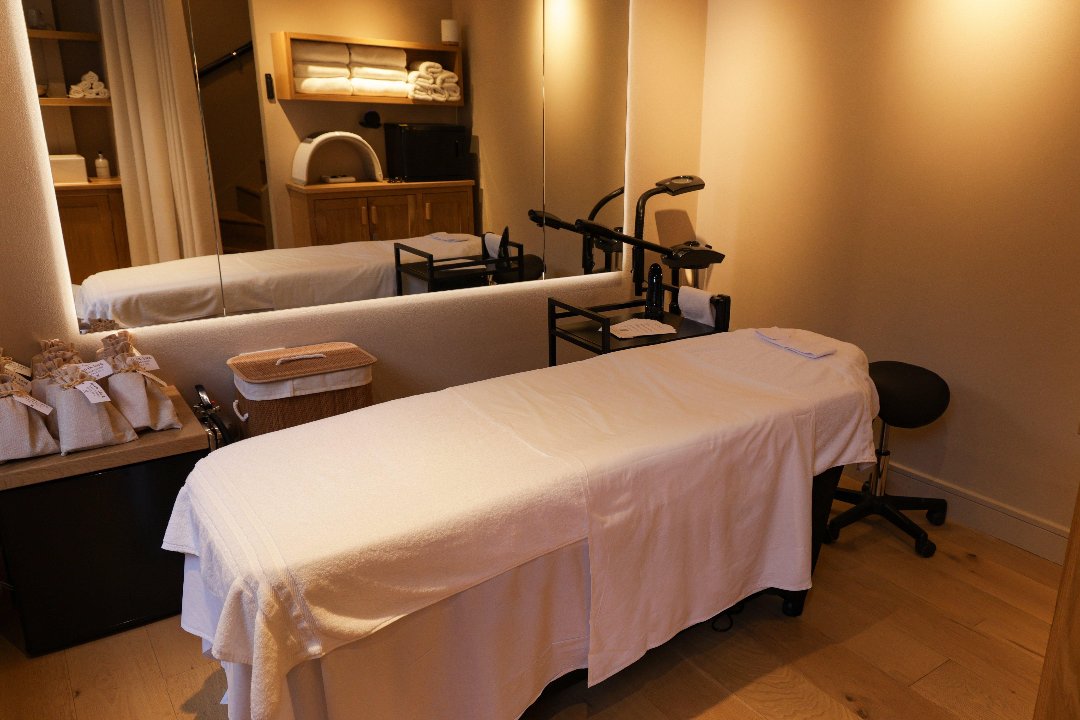 Sarah Louise Face Spa, Brook Street, London