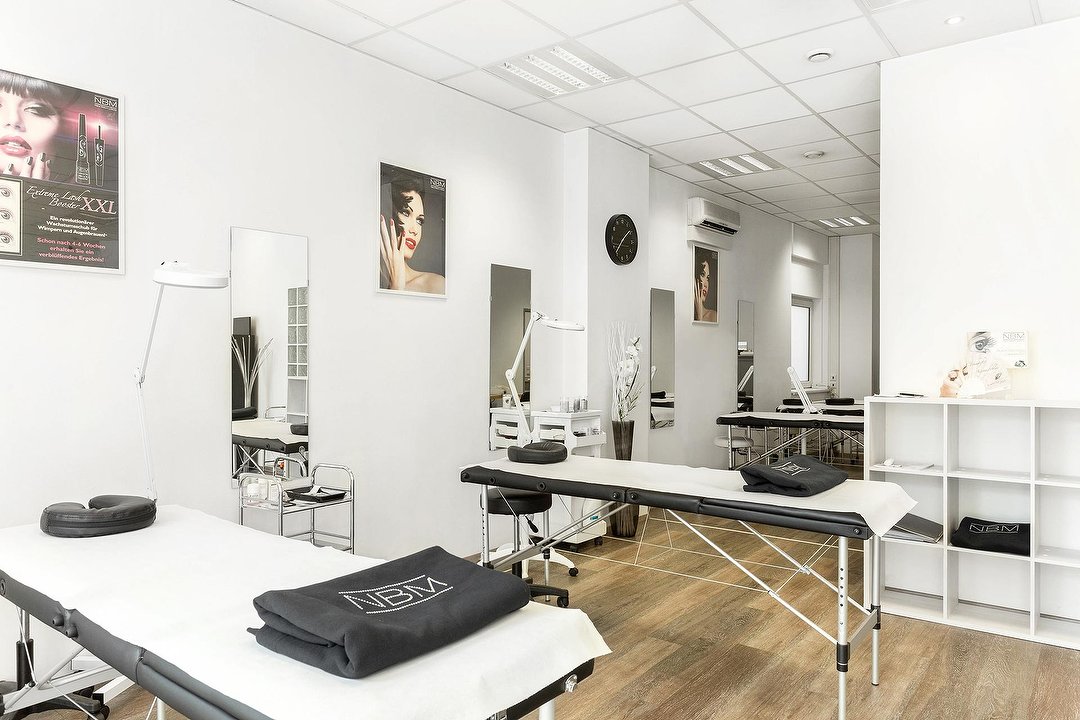 Paracelsus bei NBM Nails, 12. Bezirk, Wien