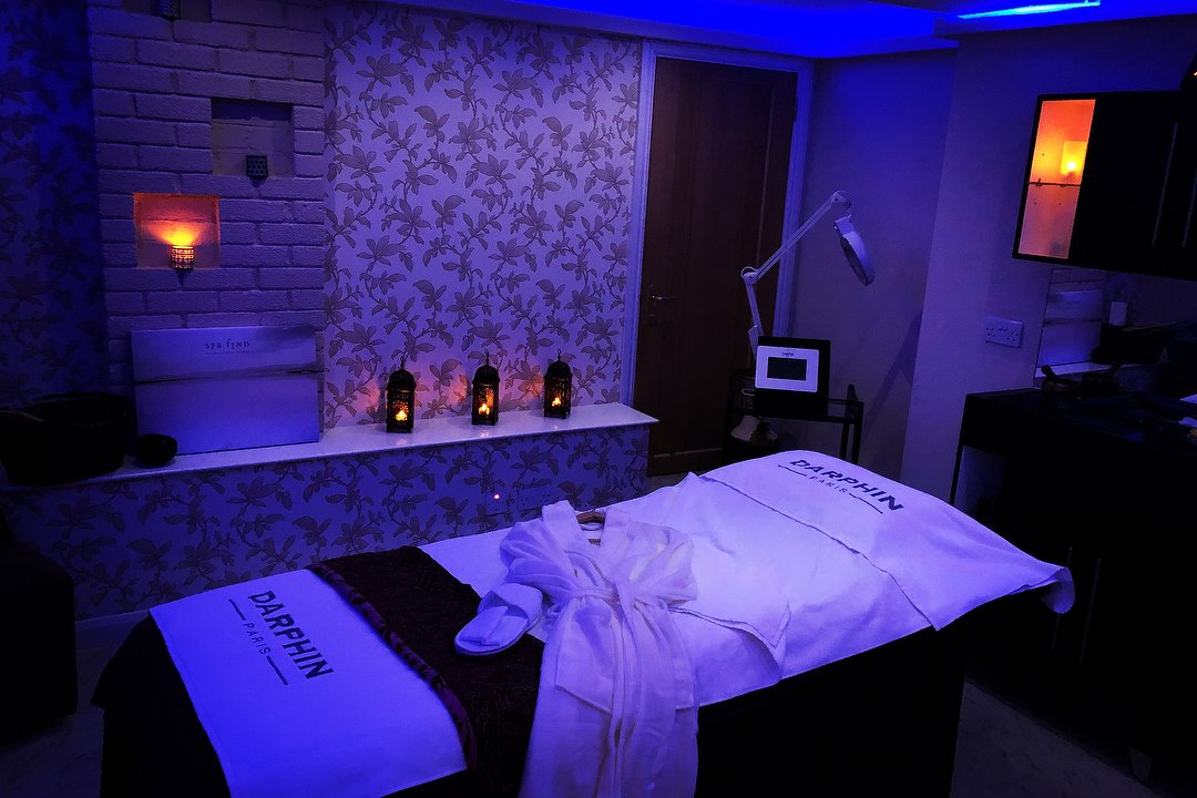 Vspa Retreat, Torquay
