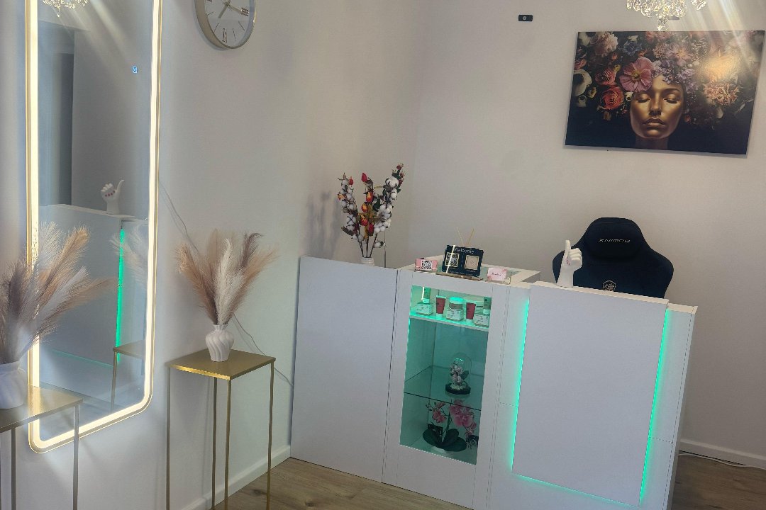 Elya Beauty Konzept, Mörsenbroich, Düsseldorf