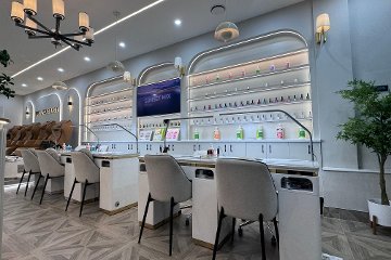 ES Nails - West Hampstead
