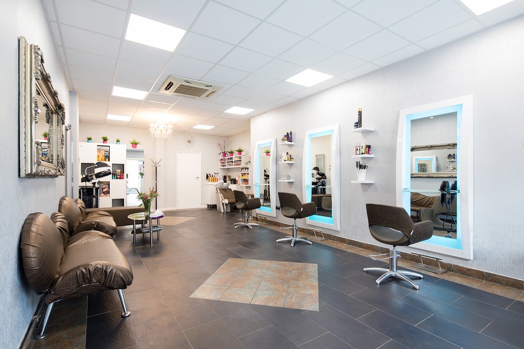 Eltham Hair Studio, Eltham, London