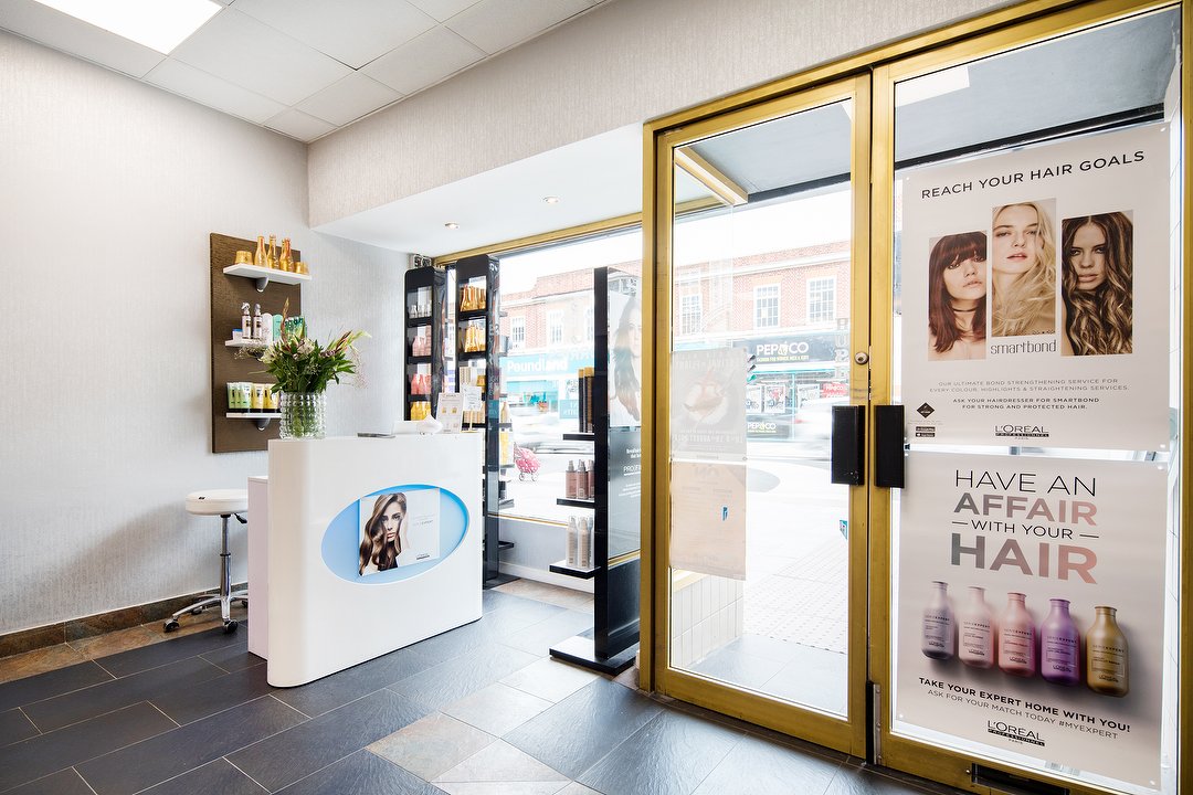 Beauty Salons In Eltham London Treatwell