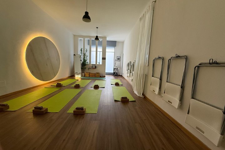 Myò Yoga Lab - Soin visage Bologna BO - Photo de galerie - OneBooking