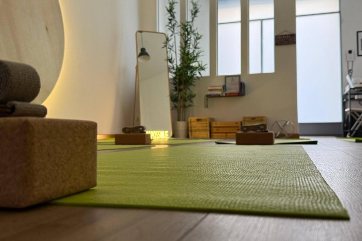 Myò Yoga Lab - Soin visage Bologna BO - Photo de galerie - OneBooking