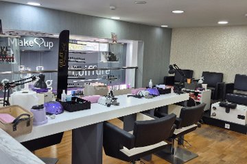 Sara's Beauty Salon