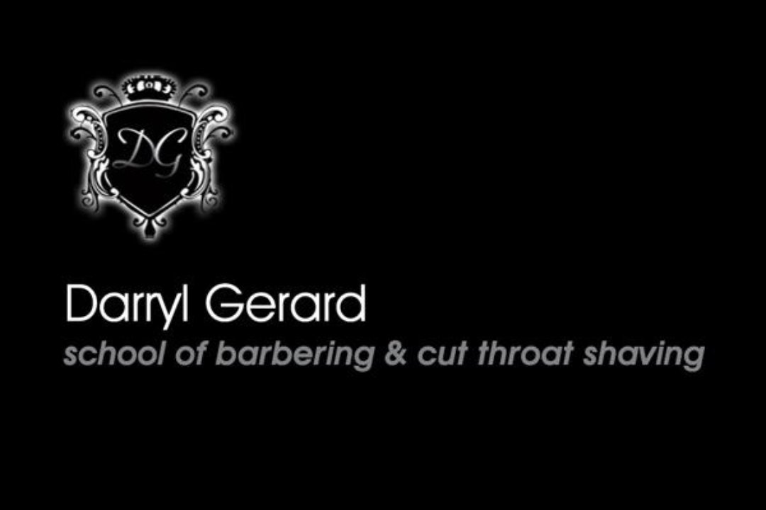 Darryl Gerard School of Barbering & Cut Throat Shaving, Middleton, Rochdale