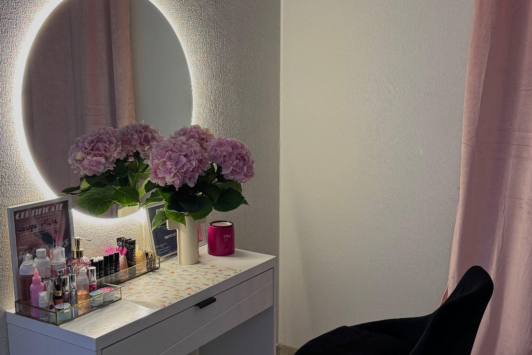 Mila Brows Studio, Senamiestis, Klaipeda