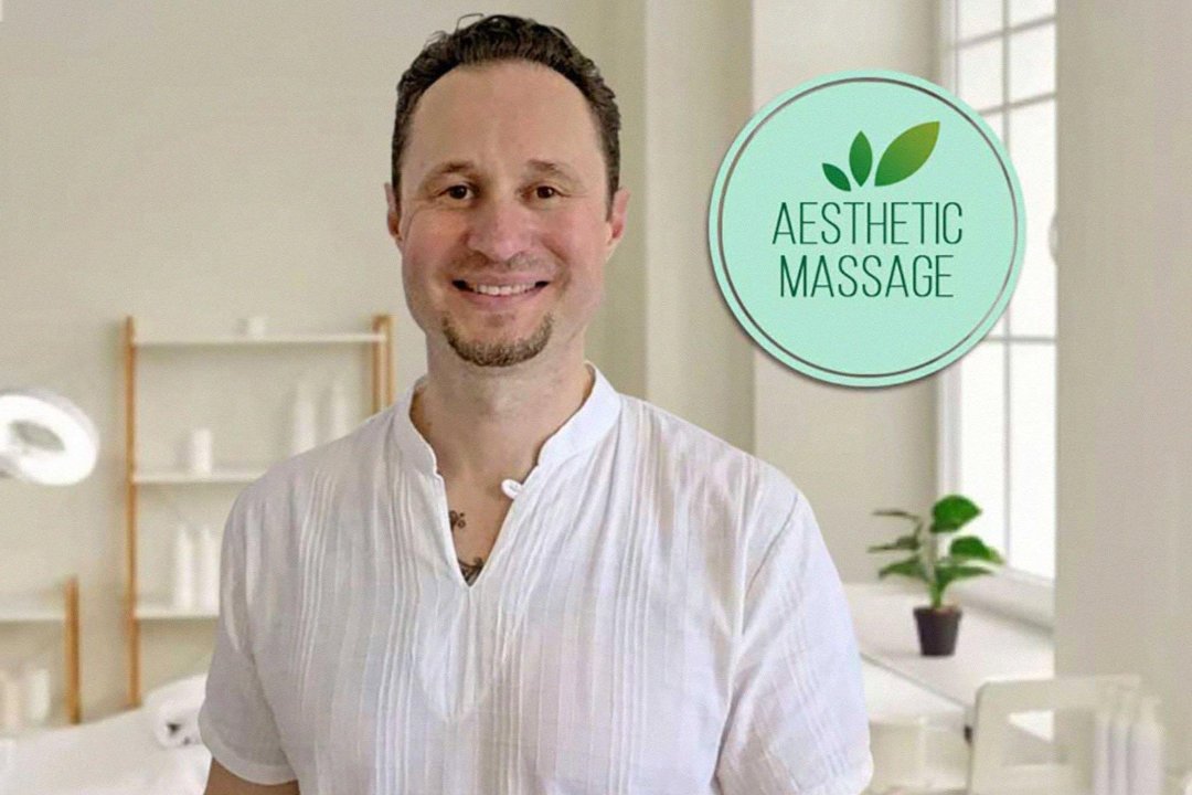 Aesthetic Massage - Belgravia, Chester Square, London