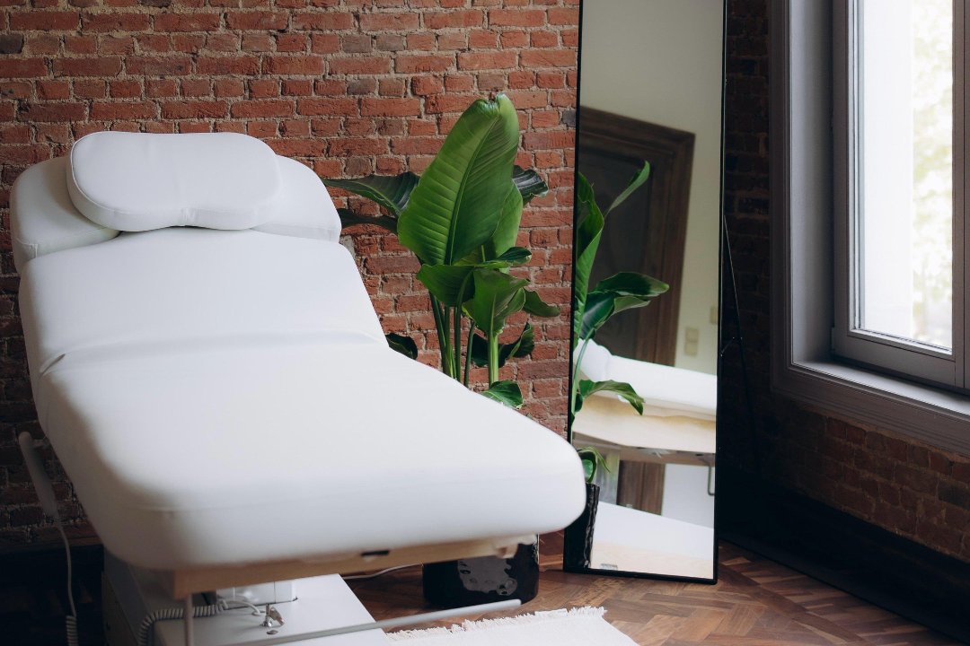 ILE_epilation studio, Montigny, Anvers