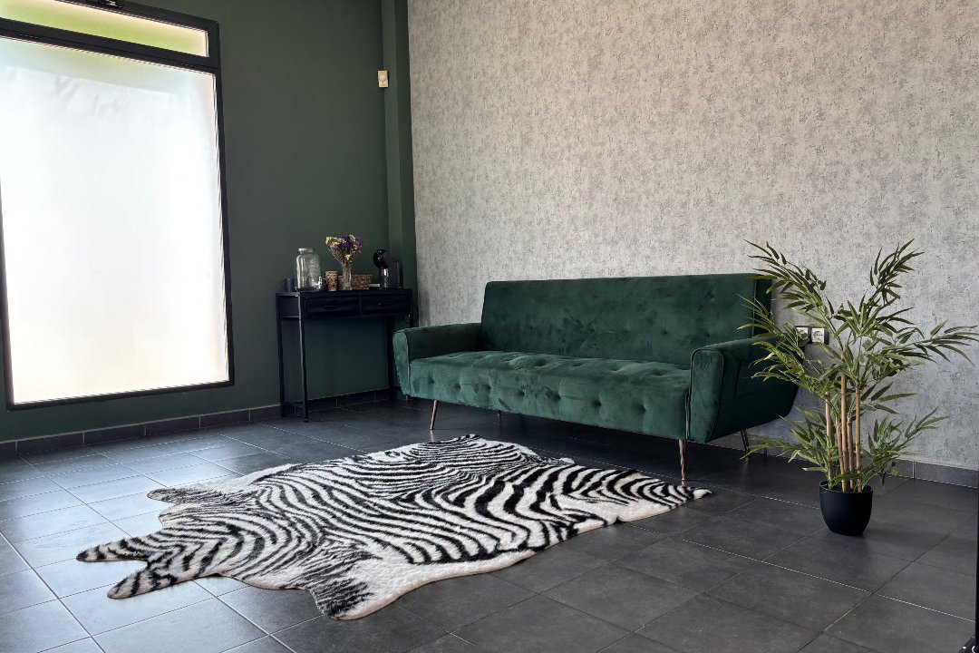 Bloom Centro, Badajoz, Extremadura