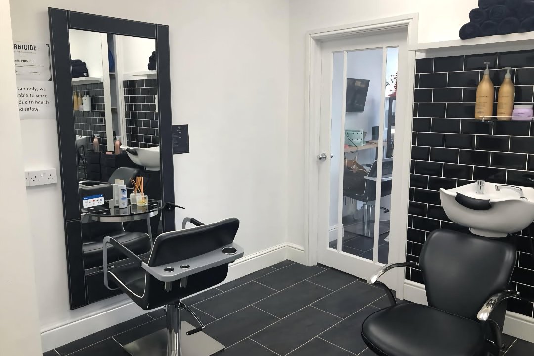 Hare Solutions, Worcester Park, Surrey