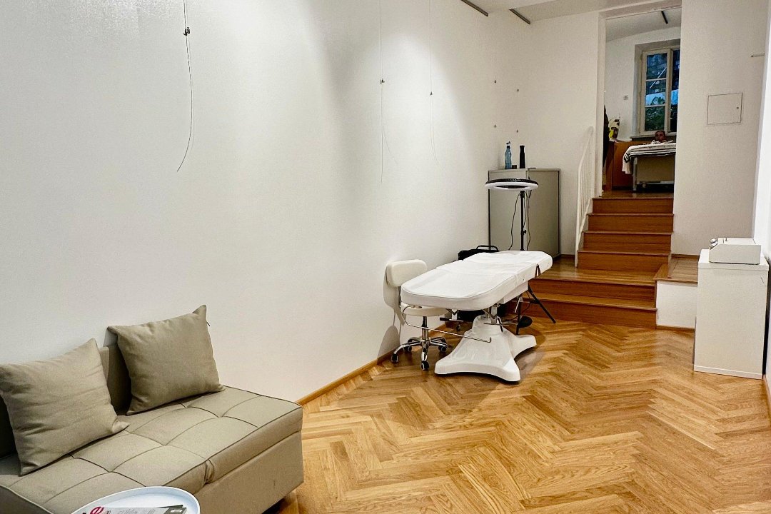 Permanent Make-up by Anastasia Noska, Altstadt, München