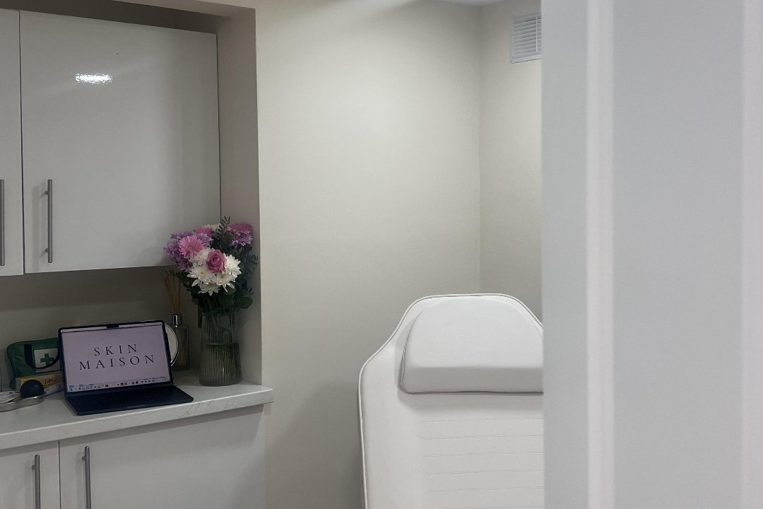 Skin Maison, Esher, Surrey