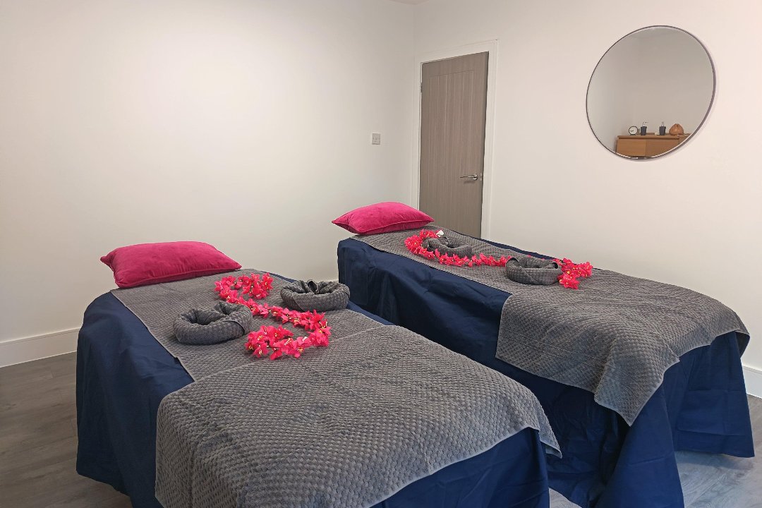 Miracle Head & Face Spa, Gatley, Stockport