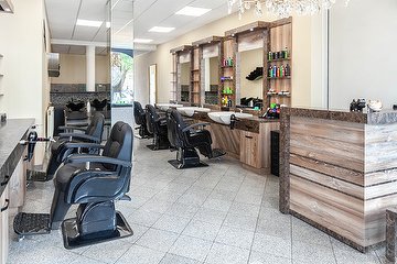 Gentleman´s Barbershop