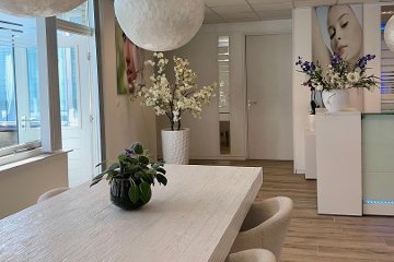 Laser en Huid Comfort