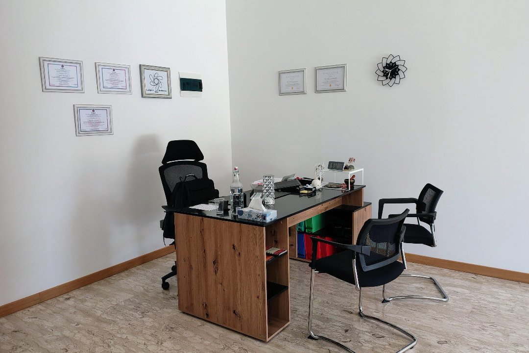 Non Solo Corpo - Studio Olistico di Michele Mazzucato, Abano Terme, Veneto