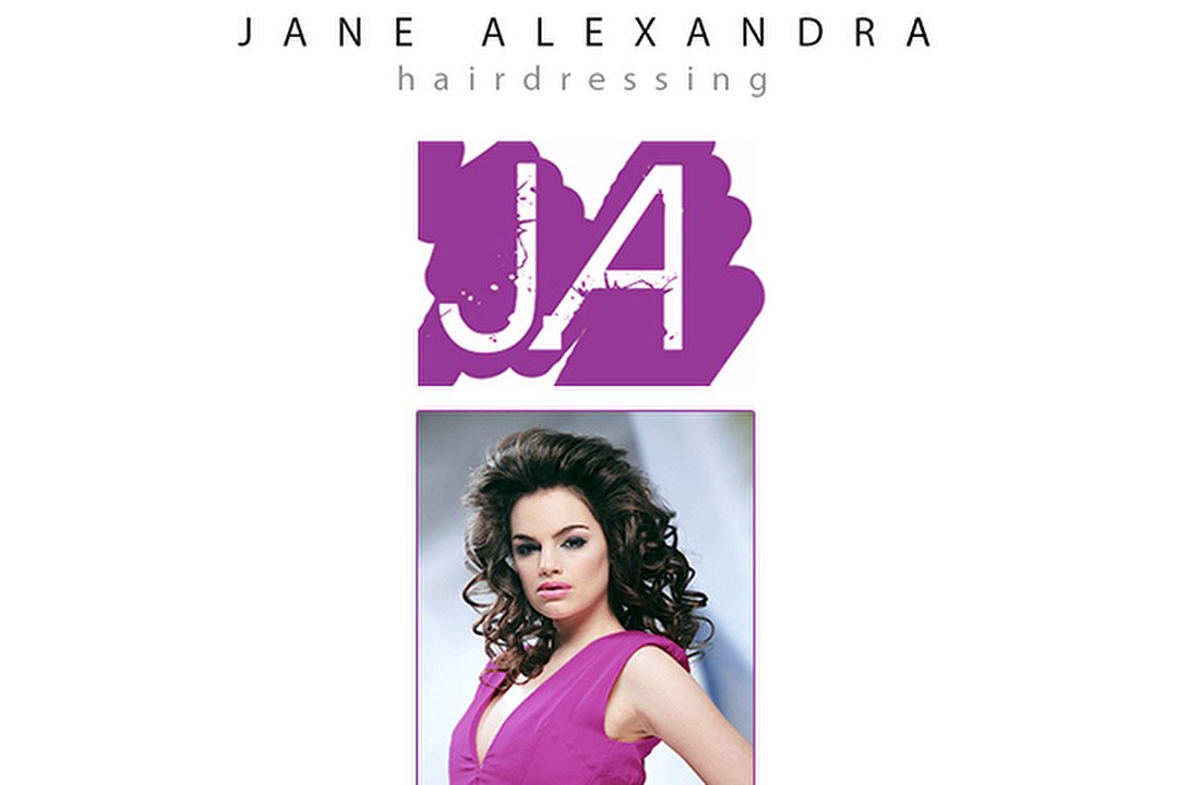 Jane Alexandra Hairdressing, Cheadle, Stockport
