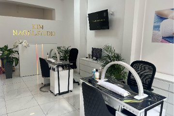 Kim Hoa Nagelstudio