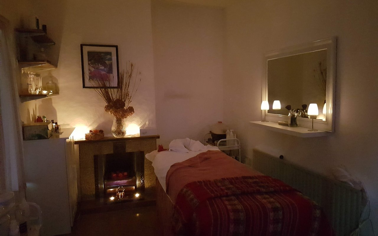 Top 20 Massages In Ireland Treatwell 4542