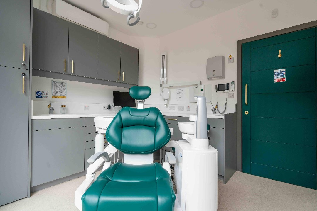 Park Royal Dental Clinic, West Twyford, London