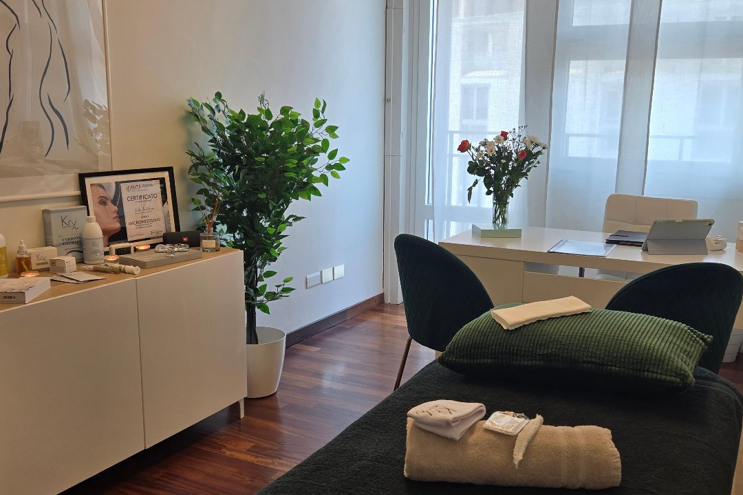 Skin Symphony - Estetica Avanzata, Missori, Milano