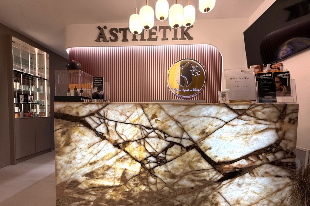 Kosmetik Dermazentrum, Siebenhirten, Wien