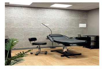 GR BodyTreatements -Collaborative One