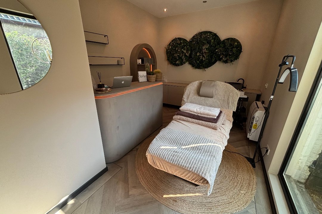 Studio Skinuals, Dongen, Noord-Brabant