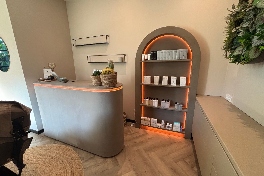 Studio Skinuals, Dongen, Noord-Brabant