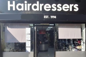 The Hairdressers Hayes