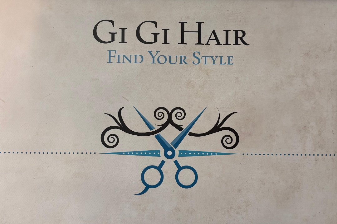 Gi Gi Hair, Haarlem