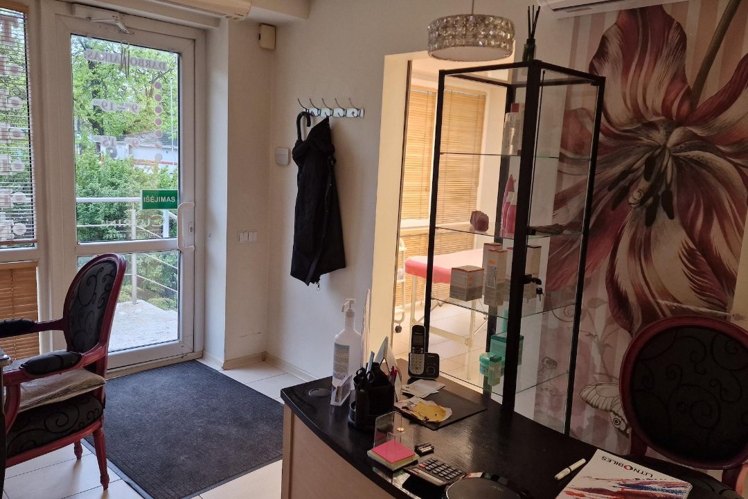 Gražipati, Žirmunai, Vilnius