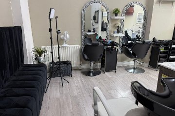 Hair by JIB