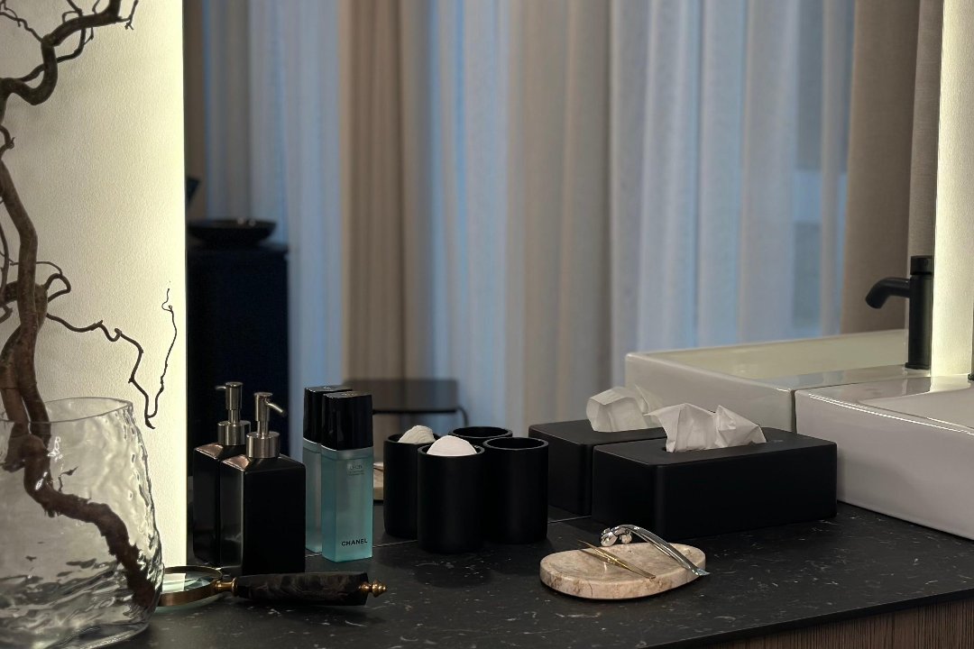 GROŽIO BALANSAS, Naujamiestis, Kaunas