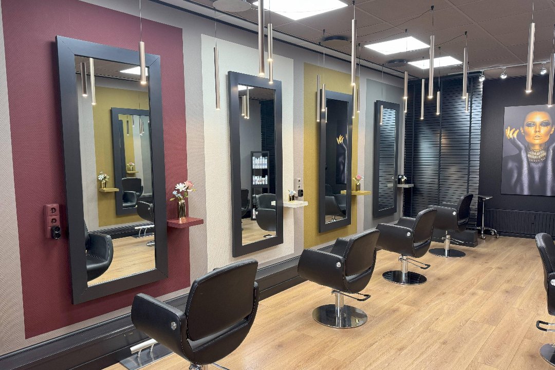 Riviera Hairstyles, Bergen op Zoom, Noord-Brabant