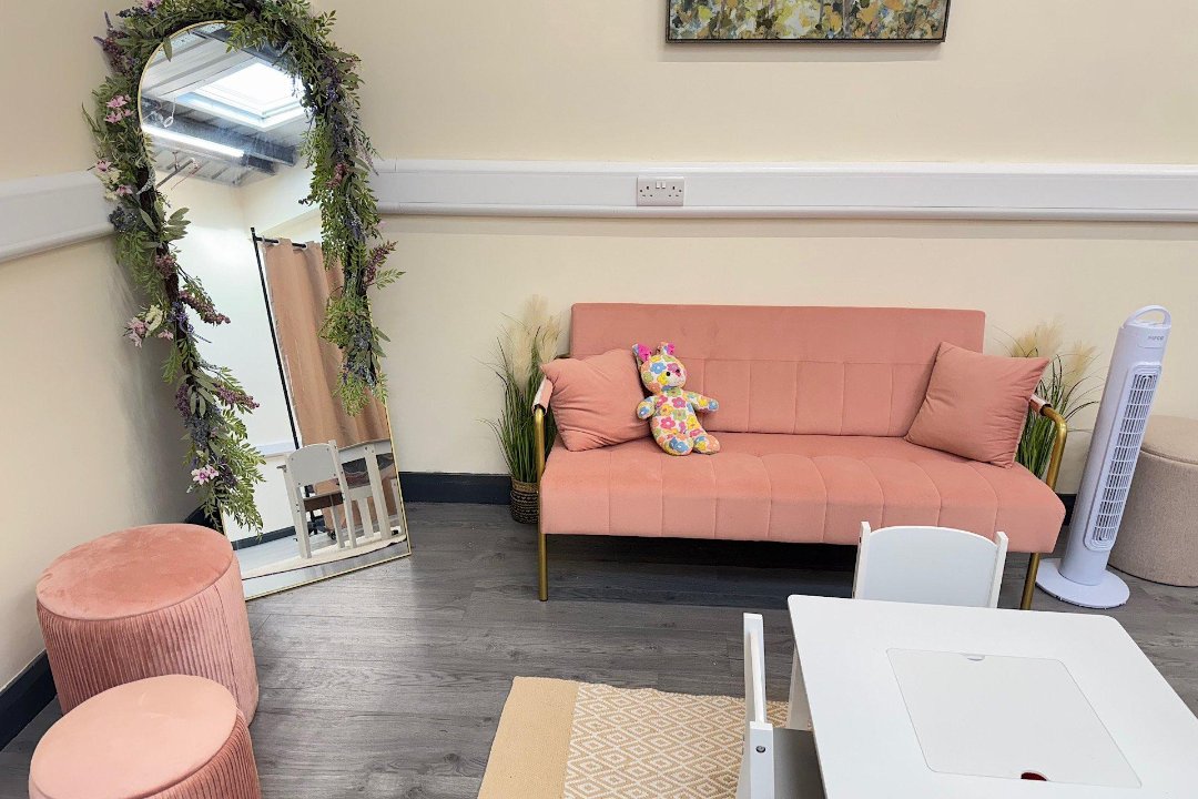 Bellanna Beauty, Ardoyne, Belfast