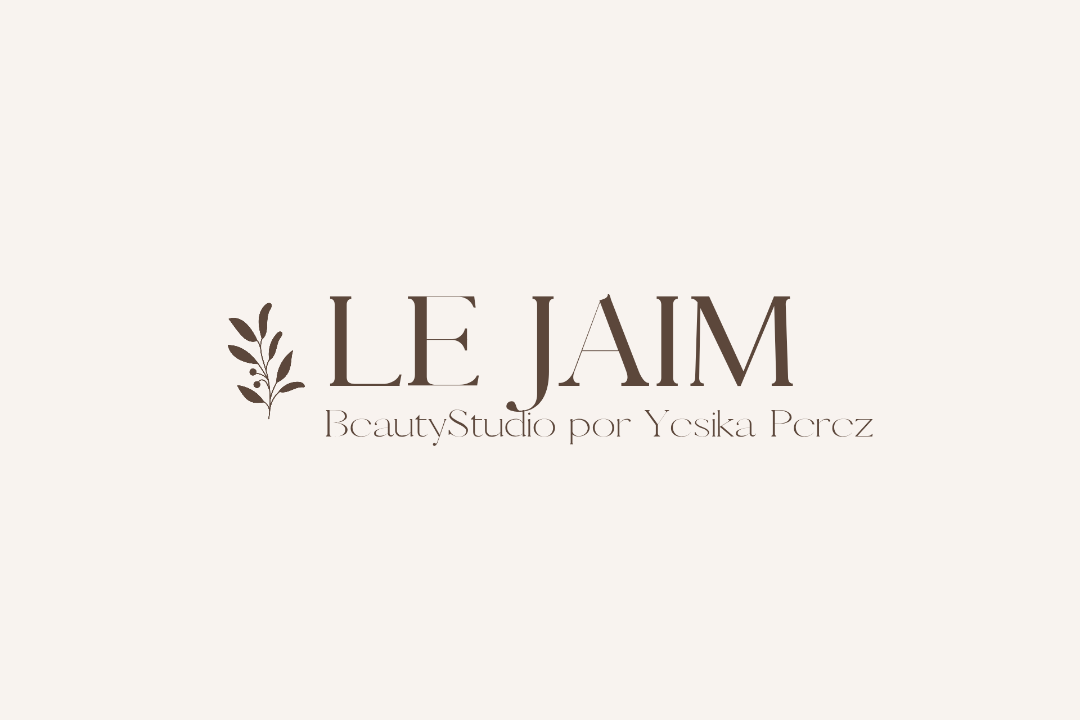 Le Jaim Beauty Studio por Yesika Perez, Congosto, Madrid