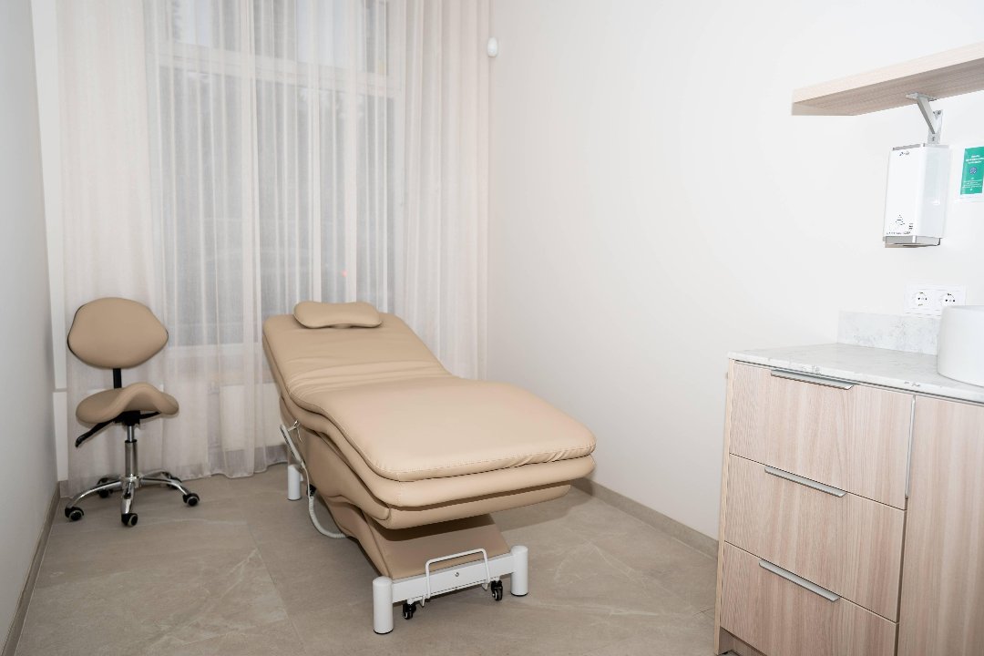 En Beauty Studio (Kalvarijų gatvė), PC Europa, Vilnius