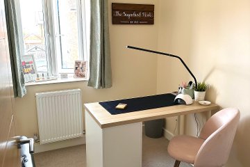 The Sugarbird Nook