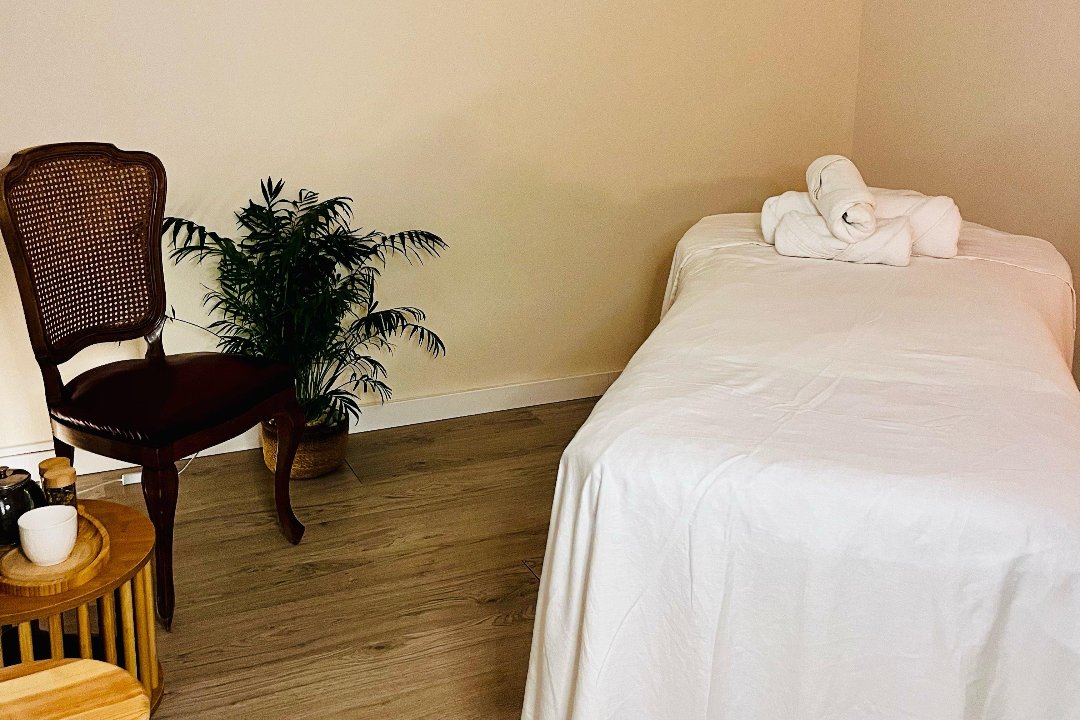 Cielo Zen Terapias Integrativas, Muntaner, Barcelona
