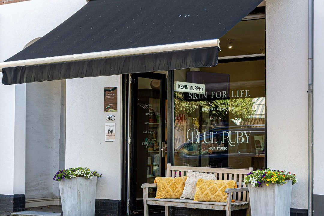 Skin for Life - Bloemendaal, Bloemendaal, Noord-Holland