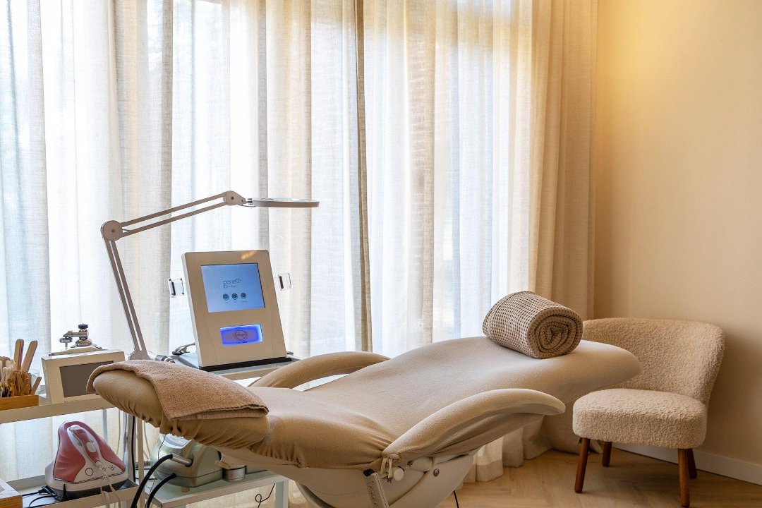 Skin for Life - Bloemendaal, Bloemendaal, Noord-Holland