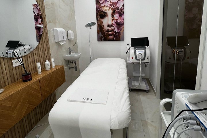 GDM Beauty Aesthetic - Onglerie Napoli - Photo de galerie - OneBooking
