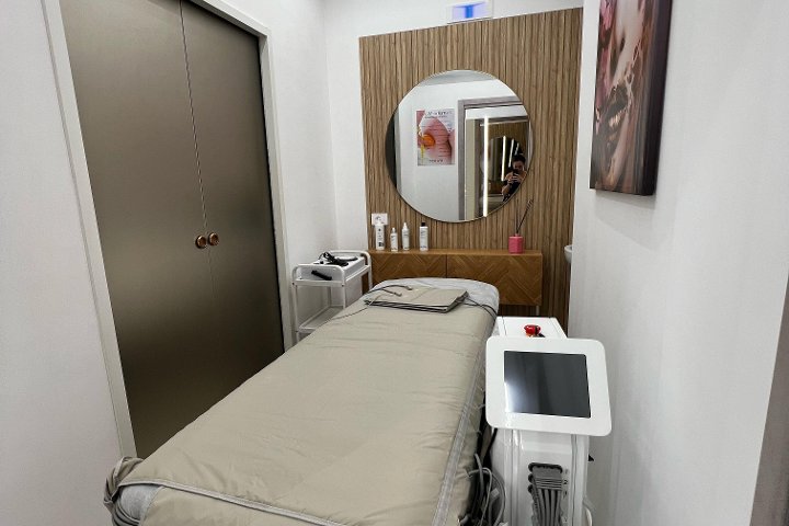 GDM Beauty Aesthetic - Onglerie Napoli - Photo de galerie - OneBooking