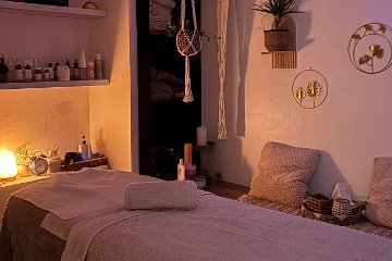 Purity Professional Massage