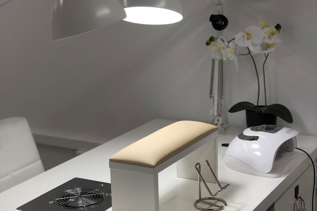 Alena nails (Home Studio), Dainava, Kaunas