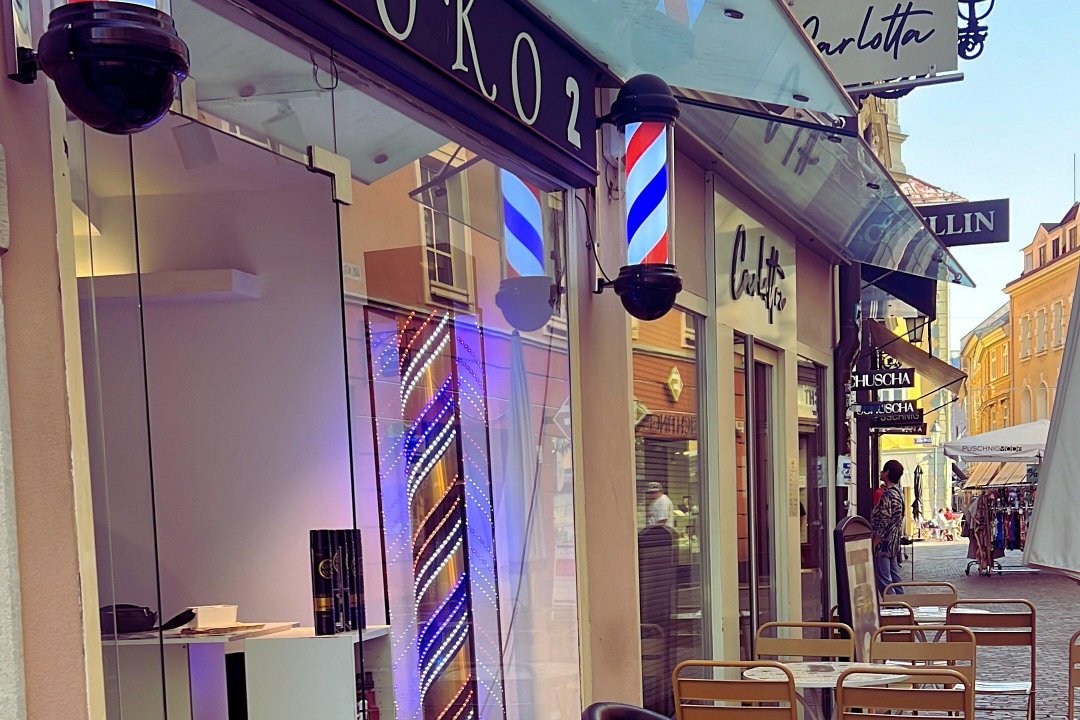 Doko / 2, Klagenfurt