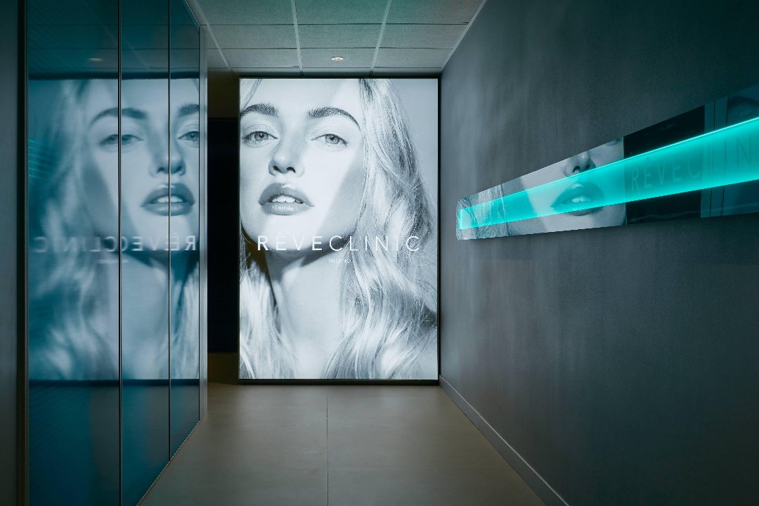 Rêve Clinic - Clinica Medicina Estetica Milano, San Cristoforo, Milano